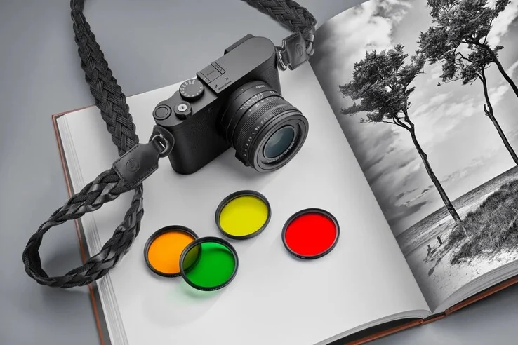 Leica Q3 Monochrom: 60MP Full-Frame Sensor and Upgrades Revealed