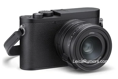 Leica Q3 Monochrom Camera: Price Leak Reveals Specs and Design