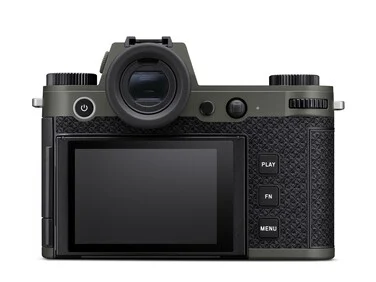 Leica SL3 Reporter: 60MP Full-Frame Sensor in Rugged Design