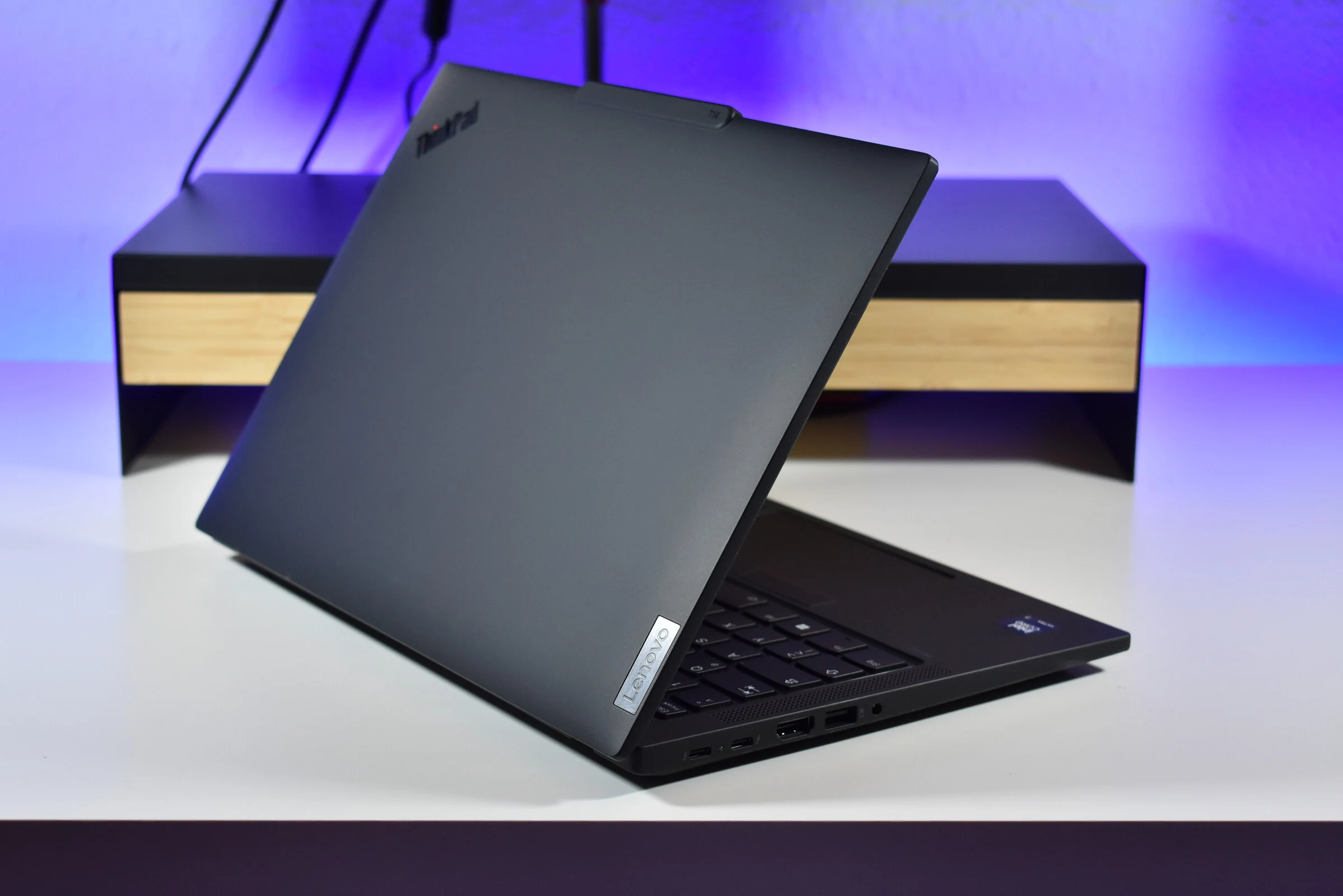 New CPU Boosts Efficiency of Top Business Laptop’s Battery Life