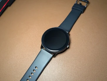 I Bought a €20 Smartwatch on Aliexpress: My Experience