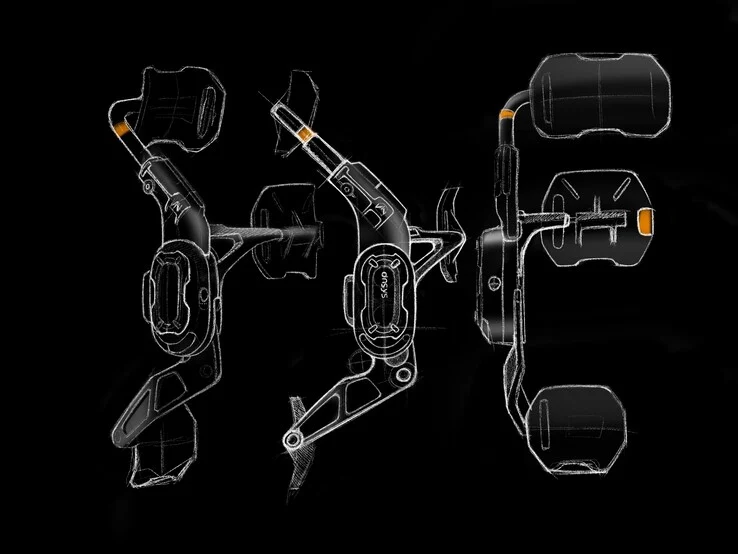 Death Stranding 2 Dnsys Z1 Exoskeleton Unveiled with Giveaway