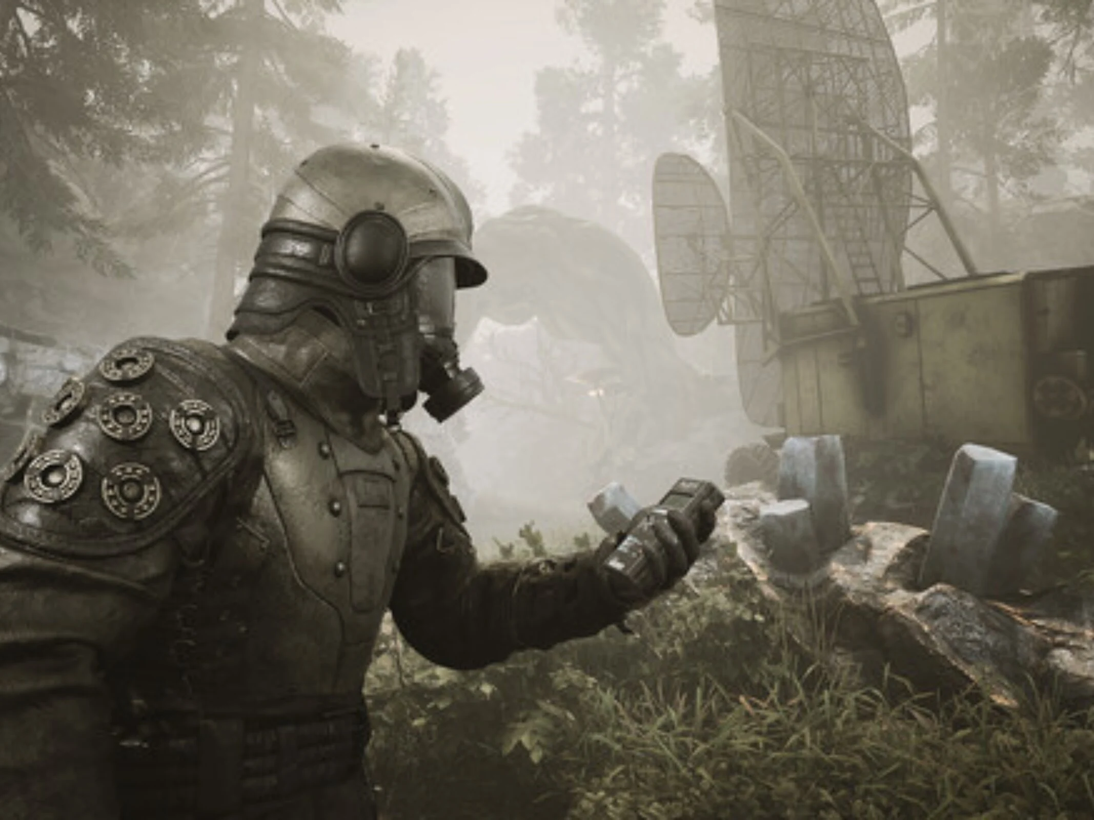 PIONER Open Beta Launch on Steam: Fallout Meets S.T.A.L.K.E.R.