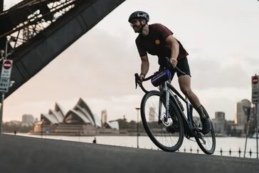 Lombard E: Marin Bikes Launches First E-Gravel with Bosch Motor