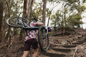 Lombard E: Marin Bikes Launches First E-Gravel with Bosch Motor