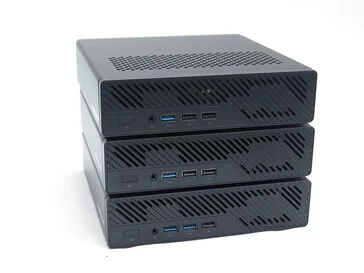 Minisforum MS-R1: New Mini PC with ARM CPU and dGPU Support