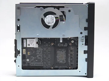 Minisforum MS-R1: New Mini PC with ARM CPU and dGPU Support