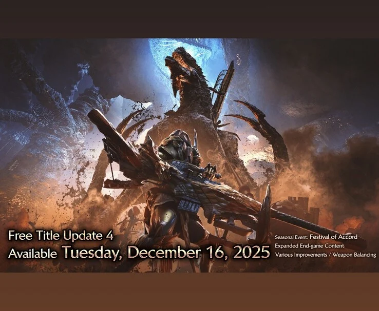 Capcom: Resident Evil Requiem to Avoid Monster Hunter Launch Issues