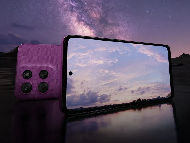Motorola Moto G (2026): Affordable 5G Phone at $199.99 with Upgrades