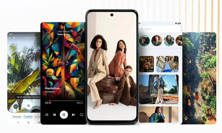 Motorola Moto G67 Power: Launch Price and Release Date in November