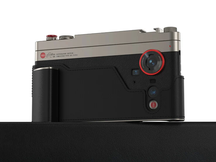 Nubia Z80 Ultra: New 35mm Camera with Snapdragon 8 Elite for $649