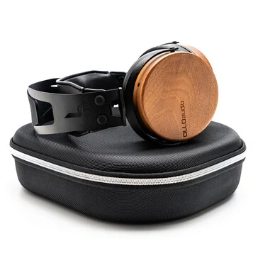 Ollo Audio Launches R1 Closed-Back Studio Headphones for Recording