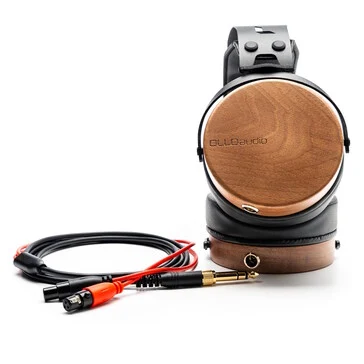 Ollo Audio Launches R1 Closed-Back Studio Headphones for Recording