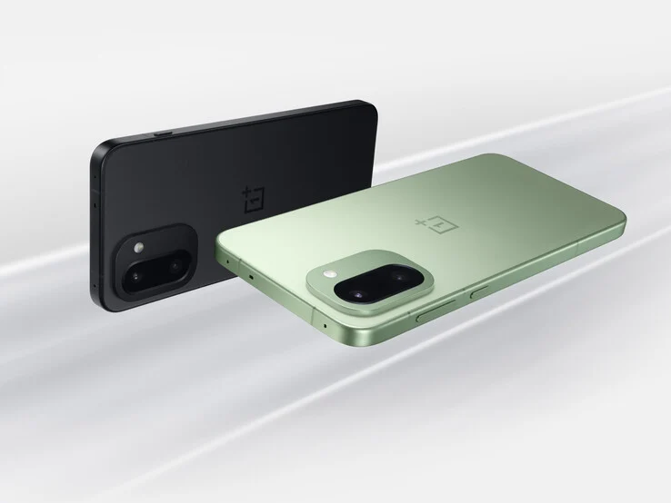 OnePlus 15R Global Launch Imminent with Two Color Options