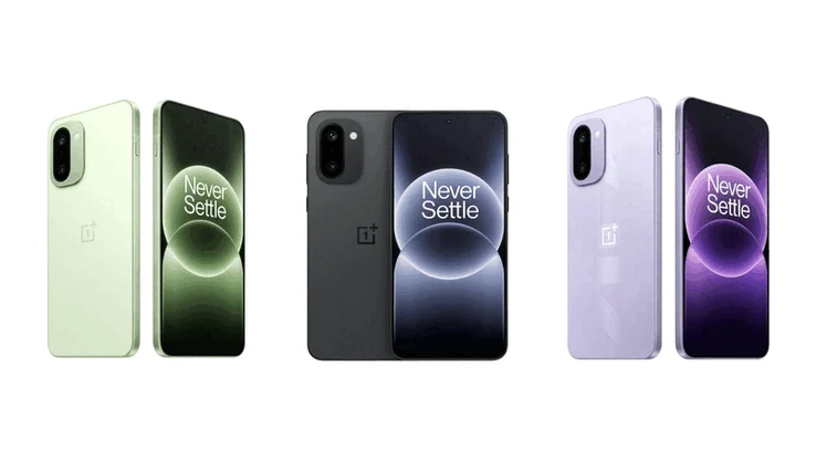 OnePlus Ace 6T Launches in China with Snapdragon 8 Gen 5 Chipset