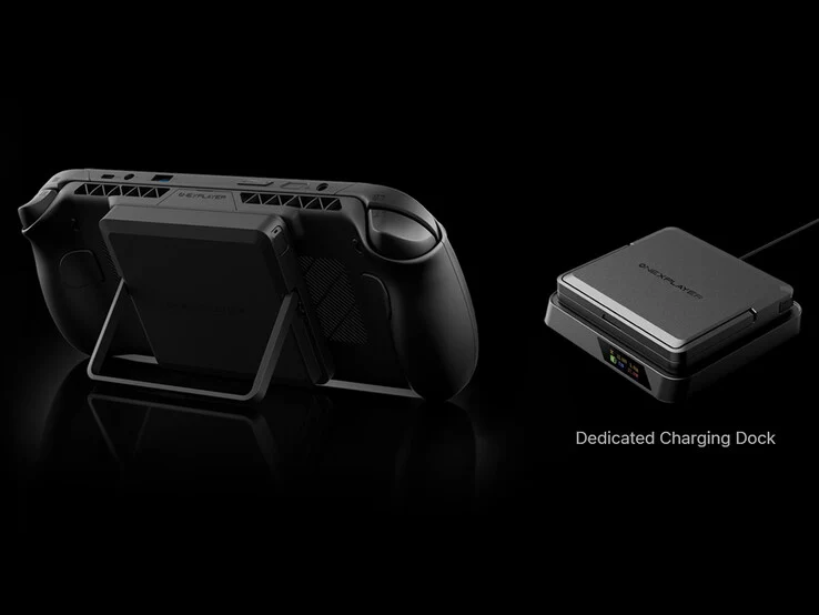 OneXPlayer Launches OneXFly Apex: Liquid-Cooled Gaming Handheld