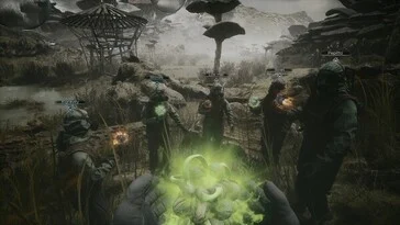 PIONER Open Beta Launch on Steam: Fallout Meets S.T.A.L.K.E.R.