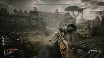PIONER Open Beta Launch on Steam: Fallout Meets S.T.A.L.K.E.R.