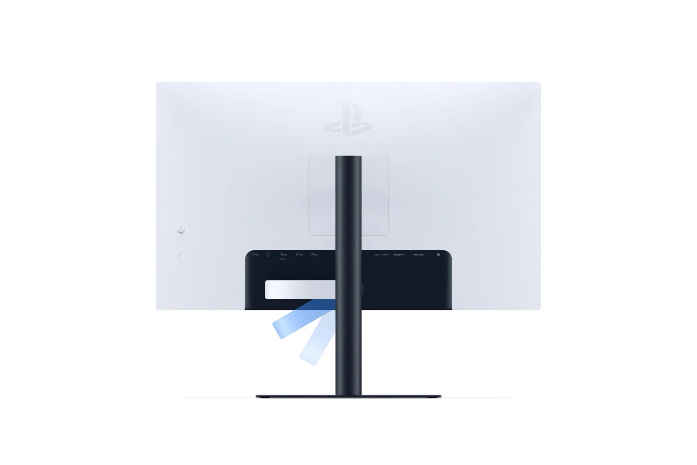 Sony Launches PlayStation Gaming Monitor with DualSense Dock Option