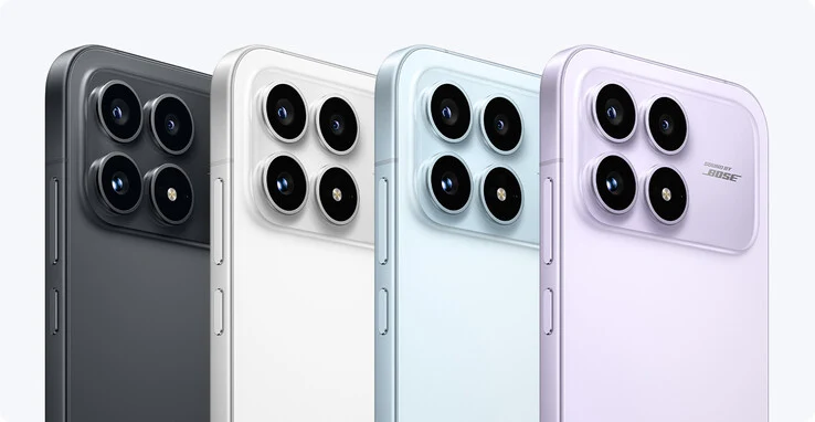 Xiaomi Poco F8 Pro May Launch Without 16GB RAM Variant