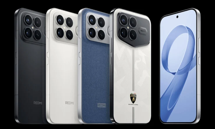 Xiaomi Poco F8 Ultra Global Launch Plans Revealed Before Announcement