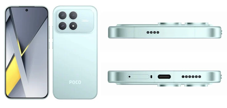 Xiaomi Poco F8 Pro Global Launch Confirmed with Snapdragon 8 Elite