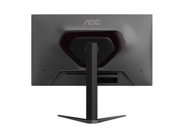 AOC Q27G20SM 1440p Gaming Monitor: 320Hz & 1000+ Mini-LED Zones