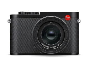 Leica Q3 Monochrom Camera: Price Leak Reveals Specs and Design