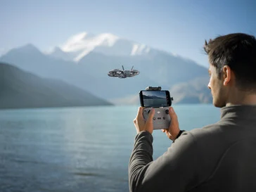 DJI Neo 2: Compact LiDAR Drone Launches Worldwide After China Release