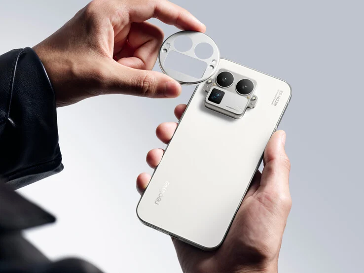 Realme GT 8 Pro Launch: Price and Release Date Details Leaked