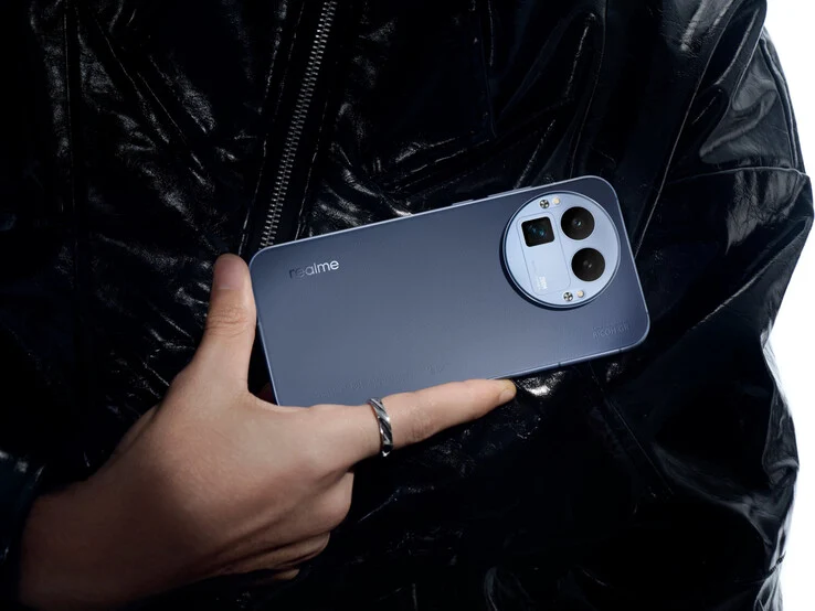 Realme GT 8 Pro Launch: Price and Release Date Details Leaked