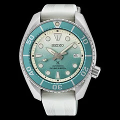 Shop New Limited-Edition Seiko Prospex Automatic Watches Now