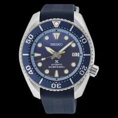 Shop New Limited-Edition Seiko Prospex Automatic Watches Now