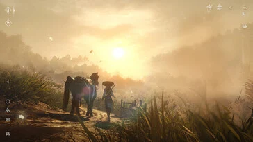 Free-to-Play MMO with Memory NPCs Tops Steam Before Launch