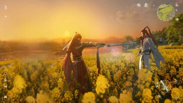 Free-to-Play MMO with Memory NPCs Tops Steam Before Launch