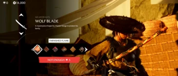 Ghost of Yotei Update: New Game Plus, Merchant, and Photo Mode on Nov 24