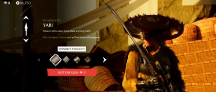 Ghost of Yotei Update: New Game Plus, Merchant, and Photo Mode on Nov 24