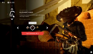 Ghost of Yotei Update: New Game Plus, Merchant, and Photo Mode on Nov 24