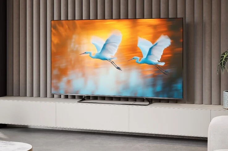 Sharp Aquos Mini-LED JP7000 Series: New QLED TVs Up to 75