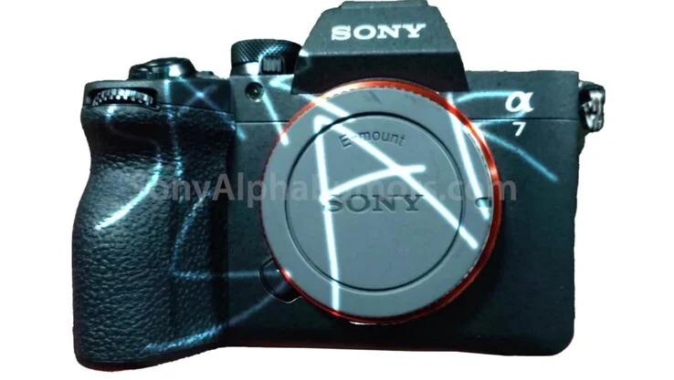 Sony A7 V Launch: New 33MP Full-Frame Sensor & Performance Boost