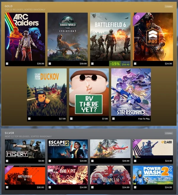 Steam Machines: Higher Price, But PC Games Get Cheaper