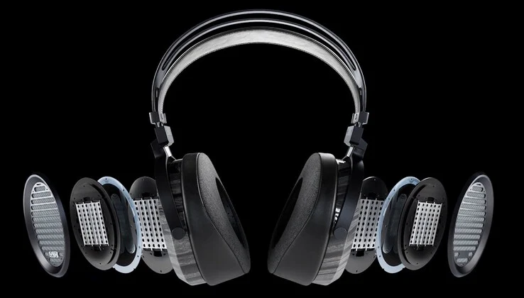 Steven Slate Audio Launches VSX Immersion One Headphones for Mastering
