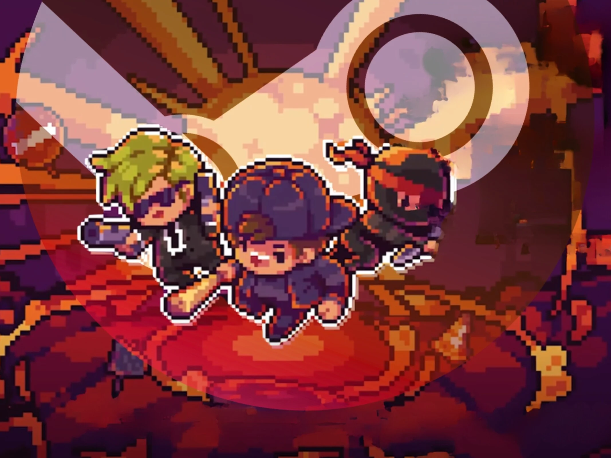 Steam Sale: Best Price for Anarchic Sandbox Roguelike at $4