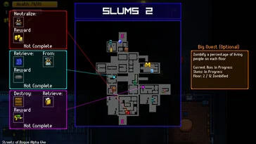 Steam Sale: Best Price for Anarchic Sandbox Roguelike at $4