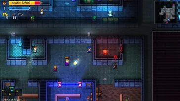 Steam Sale: Best Price for Anarchic Sandbox Roguelike at $4