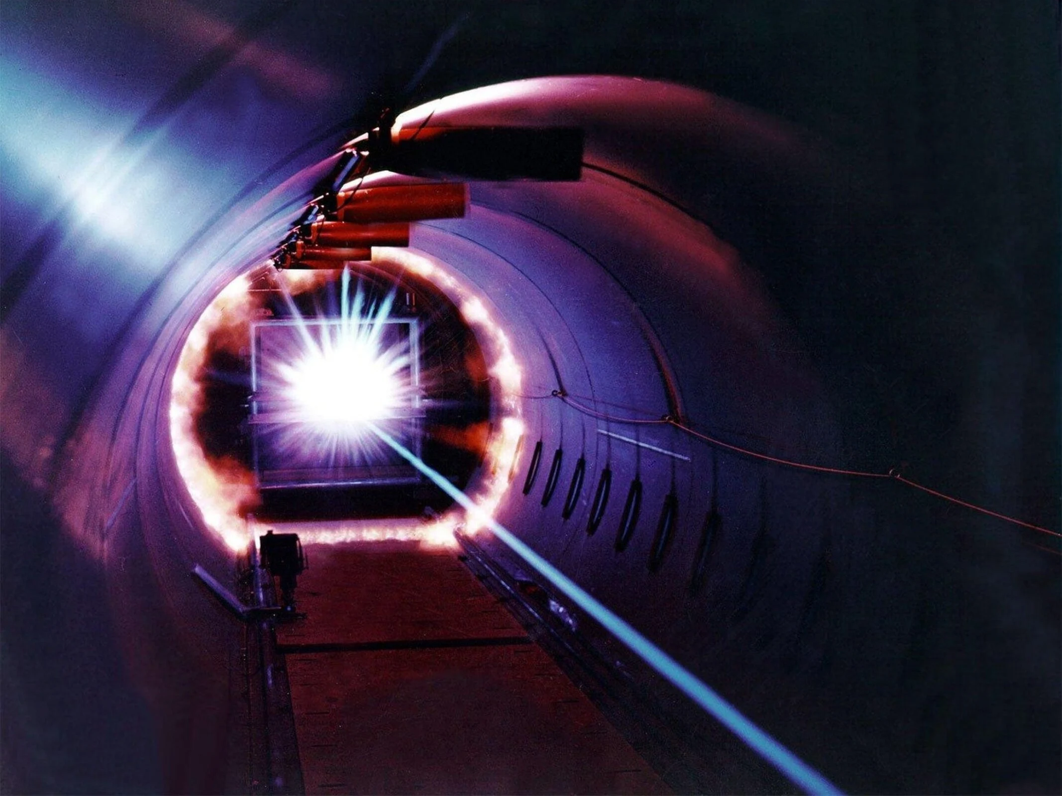 Japanese System Delivers 16-Foot Power Range with Infrared LEDs