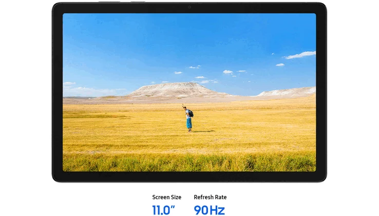 Samsung Galaxy Tab A11 Plus: New 11-Inch Mid-Range Tablet with Android 16