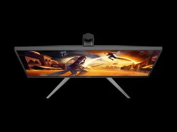 AOC U27G4F 4K 190Hz Gaming Monitor Launches at $252