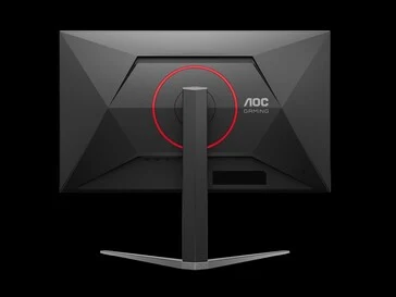 AOC U27G4F 4K 190Hz Gaming Monitor Launches at $252