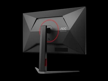 AOC U27G4F 4K 190Hz Gaming Monitor Launches at $252